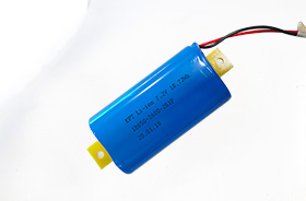 7.2V 2600mAh 应急灯锂电池