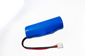 3.7V 14500 800mAh 电动数码锂电池